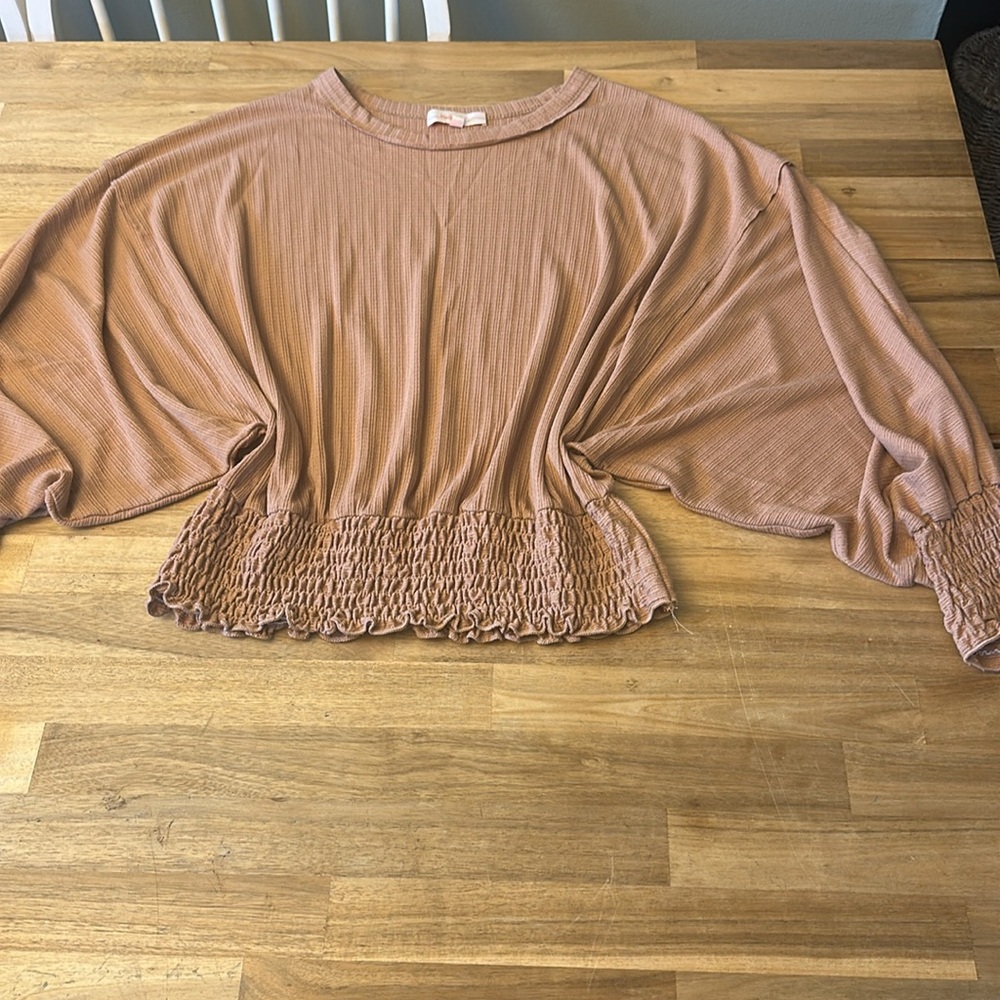 Hailey & Co. Top View 3
